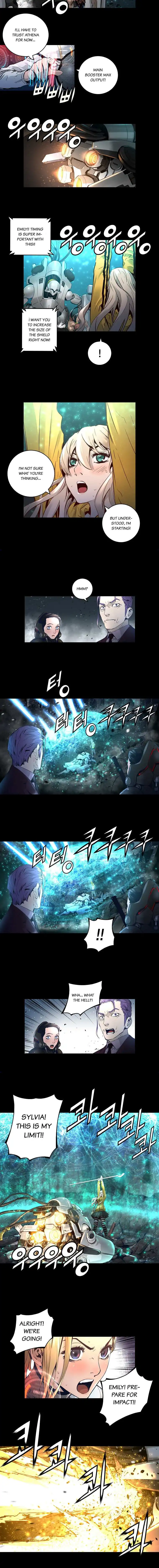 Trinity Wonder Chapter 35 2